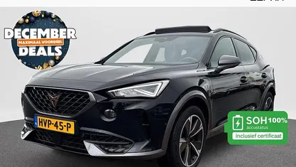 Gebruikt 2023 Cupra Formentor SUV | € 30.700 (Eerlijke prijs)