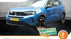 Blauw Nieuw 2025 Opel Frontera Edition SUV | € 31.697 (Eerlijke prijs)