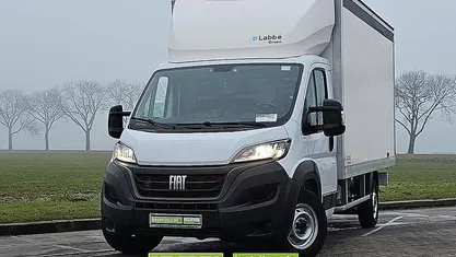 Occasion Fiat Ducato 140 PK (102 kW) 2022 Van