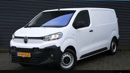 Occasion Citroën Jumpy 144 PK (105 kW) 2024 MPV