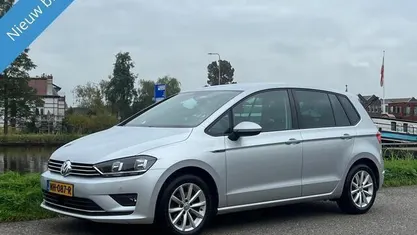 Occasion VW Golf Sportsvan 110 PK (80 kW) 2016 MPV