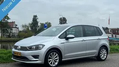 Grijs Gebruikt 2016 VW Golf Sportsvan MPV | € 9.999 (Eerlijke prijs)