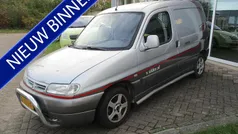 Gebruikt 2001 Citroën Berlingo MPV | € 793 (Super prijs)