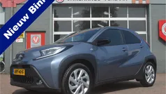 Gebruikt 2024 Toyota Aygo Pulse Hatchback | € 20.950 (Eerlijke prijs)