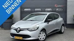 Grijs Gebruikt 2015 Renault Clio IV Expression Hatchback | € 3.990 (Eerlijke prijs)