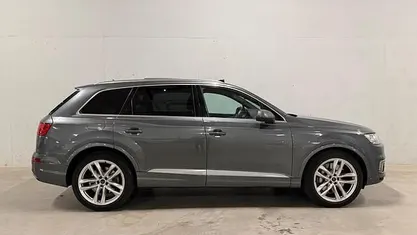 Occasion 2016 Audi Q7 S-Line SUV | € 19.995 (Goede deal)