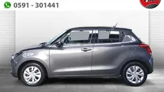 Gebruikt 2023 Suzuki Swift Comfort Hatchback | € 16.895 (Eerlijke prijs)