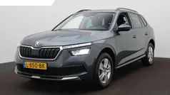 Grijs Gebruikt 2021 Skoda Kamiq Ambition SUV | € 16.900 (Eerlijke prijs)