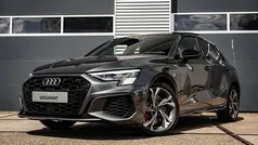 Gebruikt 2022 Audi A3 Sportback Competition Hatchback | € 33.950 (Eerlijke prijs)