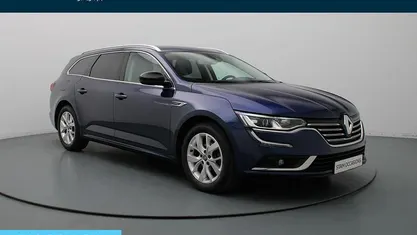Occasion Renault Talisman LIMITED 161 PK (118 kW) 2020 Stationwagen