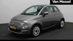 Gebruikt 2021 Fiat 500 Dolcevita Hatchback | € 13.900 (Eerlijke prijs)