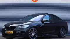 Gebruikt 2015 BMW M235 Executive Coupé | € 25.950 (Eerlijke prijs)