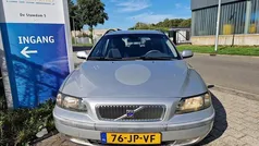 Gebruikt 2002 Volvo V70 Stationwagen | € 1.199 (Super prijs)