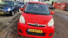 Daihatsu Cuore