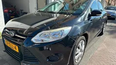Gebruikt 2011 Ford Focus Trend Hatchback | € 5.950 (Eerlijke prijs)