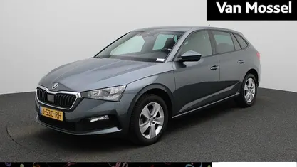 Occasion Skoda Scala Business Line 116 PK (85 kW) 2020 Hatchback