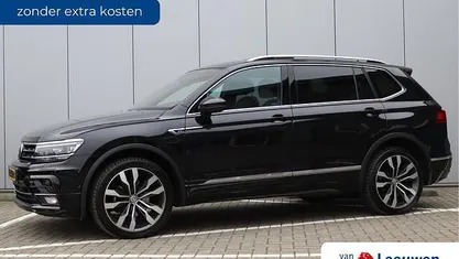 Occasion 2018 VW Tiguan Allspace Highline SUV | € 27.995 (Eerlijke prijs)