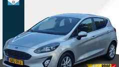 Gebruikt 2021 Ford Fiesta Titanium Hatchback | € 13.400 (Goede deal)