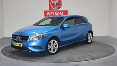 Gebruikt 2014 Mercedes A180 Prestige Hatchback | € 11.950 (Goede deal)