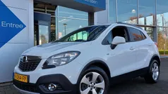 Gebruikt 2014 Opel Mokka Edition+ SUV | € 10.450 (Eerlijke prijs)