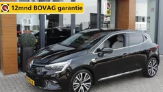 Zwart Gebruikt 2021 Renault Clio V Initiale Paris Hatchback | € 18.990 (Eerlijke prijs)
