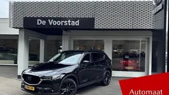 Gebruikt 2021 Mazda CX-5 Sportive SUV | € 32.895 (Eerlijke prijs)