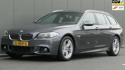 Occasion BMW 520 Executive 184 PK (135 kW) 2016 Stationwagen