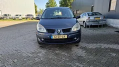Grijs Gebruikt 2008 Renault Grand Scénic II Business MPV | € 1.450 (Eerlijke prijs)
