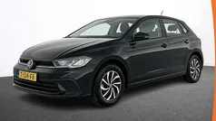 Zwart Gebruikt 2023 VW Polo Business Hatchback | € 21.440 (Goede deal)