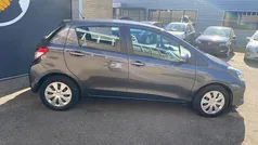 Gebruikt 2013 Toyota Yaris Hatchback | € 8.699 (Eerlijke prijs)