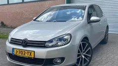 Gebruikt 2012 VW Golf VII Highline Stationwagen | € 8.950 (Eerlijke prijs)