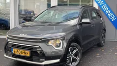 Gebruikt 2024 Kia Niro SUV | € 31.950 (Super prijs)