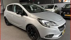 Gebruikt 2016 Opel Corsa Color Edition Hatchback | € 9.975 (Goede deal)