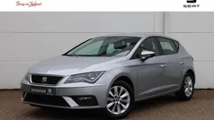 Grijs Gebruikt 2019 Seat Leon Business Hatchback | € 14.950 (Eerlijke prijs)