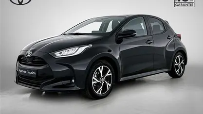 Occasion Toyota Yaris Edition 116 PK (85 kW) 2025 Hatchback
