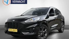 Gebruikt 2023 Ford Kuga ST-Line X SUV | € 29.400 (Goede deal)