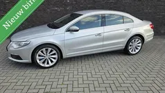 Gebruikt 2008 VW CC Sedan | € 5.750 (Eerlijke prijs)
