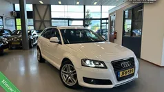 Gebruikt 2009 Audi A3 Sportback Attraction Hatchback | € 6.749 (Eerlijke prijs)