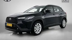Gebruikt 2024 Toyota Corolla Cross Active SUV | € 34.945 (Eerlijke prijs)