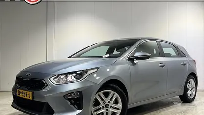 Occasion Kia Ceed 120 PK (88 kW) 2019 Hatchback