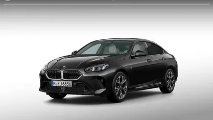 Zwart, metallic lak Nieuw 2025 BMW 220 M Sport Coupé | € 58.315 (Eerlijke prijs)