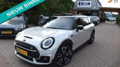 Gebruikt 2022 Mini Cooper Clubman Stationwagen | € 34.745 (Eerlijke prijs)