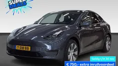 Grijs Gebruikt 2023 Tesla Model Y RWD SUV | € 35.990 (Eerlijke prijs)