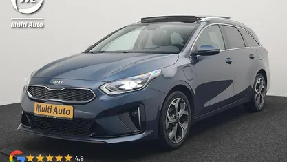 Occasion Kia Ceed Sportswagon 141 PK (103 kW) 2020 Stationwagen