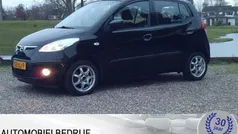 Gebruikt 2009 Hyundai i10 Dynamiq Hatchback | € 2.999 (Eerlijke prijs)