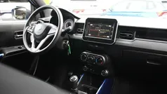 Blauw Gebruikt 2024 Suzuki Ignis Hatchback | € 20.950 (Eerlijke prijs)