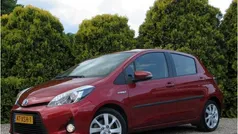 Gebruikt 2012 Toyota Yaris Hatchback | € 11.390 (Eerlijke prijs)