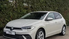 Grijs Gebruikt 2024 VW Polo Edition Hatchback | € 24.890 (Eerlijke prijs)