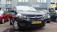 Gebruikt 2017 Opel Karl Edition Hatchback | € 6.925 (Goede deal)