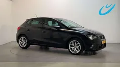 Zwart Gebruikt 2020 Seat Ibiza Business Hatchback | € 16.750 (Eerlijke prijs)